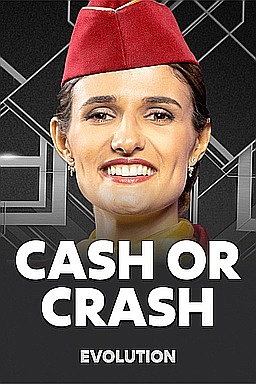 Cash or Crash